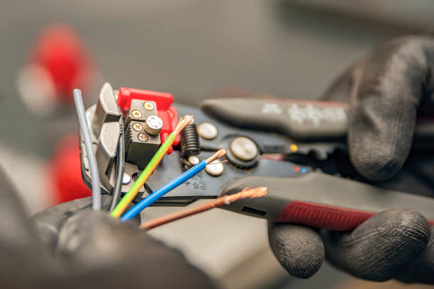 Best Electrical System Inspection  in Lovell, WY
