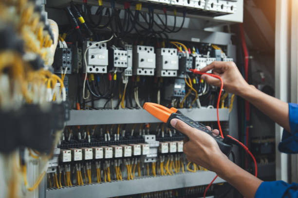 Best Best Electricians Near Me  in Lovell, WY