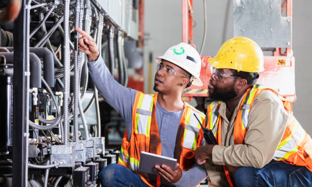 Best Electrical Installation Contractor  in Lovell, WY