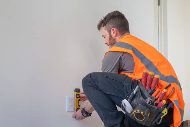 Best Commercial Electrician Services  in Lovell, WY
