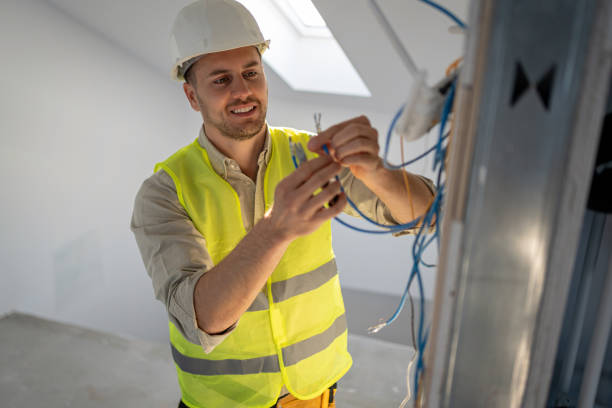 Best Emergency Electrical Repair  in Lovell, WY